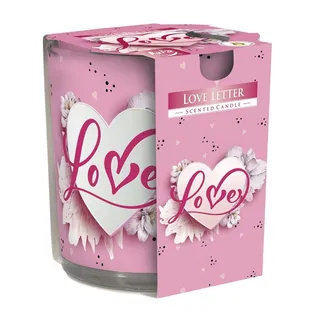 Aura Scented Candle 100G