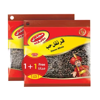 Majdi Cloves Whole