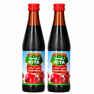 Rita Grenadine Mol 2X300Ml