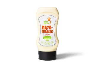 Diet Care Mayo Zero Dressing 350Ml
