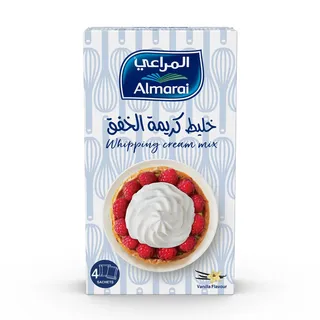 Almarai Whipping Cream