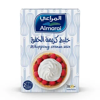 المراعي خليط كريمة الخفق 70 جم