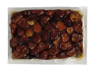 خلاص علبة تمر