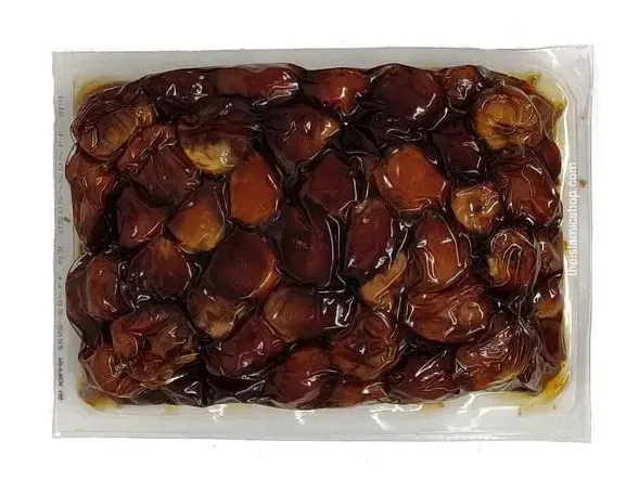 خلاص علبة تمر