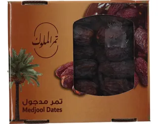 تمر الملوك تمر مدجول باكيت