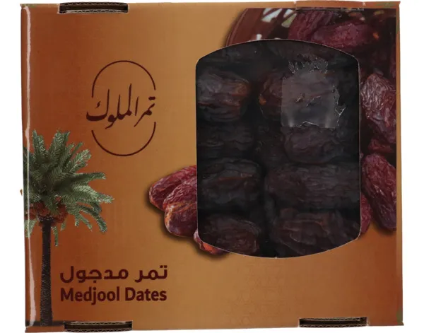 تمر الملوك تمر مدجول باكيت