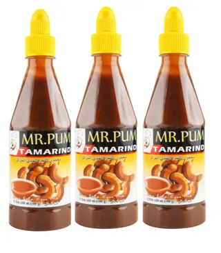 Mr. Pum Tamarind 3X490G