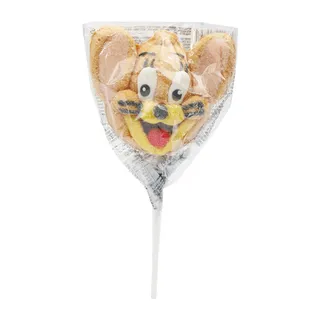 Relkon Tom & Jerry Marshmallow Lollipop 45G