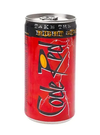 Code Red Energy Drink