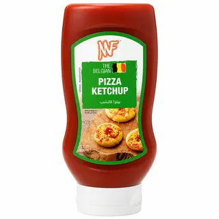 Mf Pizza Ketchup 500Ml