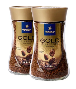 تشيبو قهوة 100X2 جم