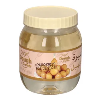 Dough Corner Sweet Syrup With Hil 700G