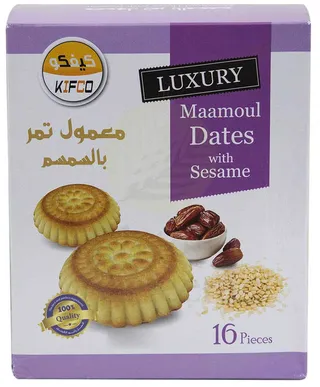 كيفكو معمول سادة 320 جم