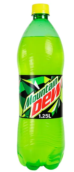 Mountain Dew 1250ml