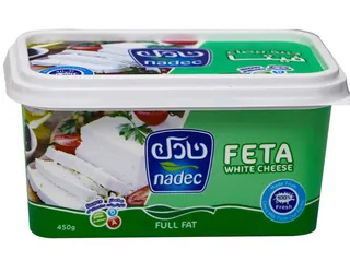 نادك جبنة فيتا 450X2 جم
