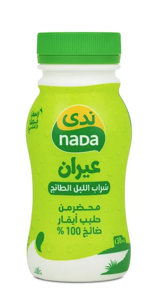 Nada Ayran Laban Drink 180ml