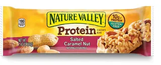 Nature Valley Protein Bar Salted Caramel Nut 40G