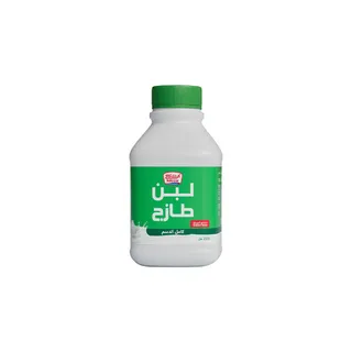 KD Cow Fresh Laban Full Cream
