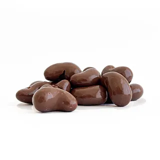 Al Rifai Roastery Cashew Milk Chocolate Per Kilo