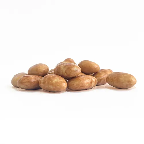 Al Rifai Roastery Almond Marble Chocolate Per Kilo
