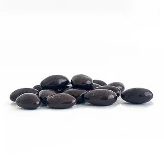 Al Rifai Roastery Almond Dark Chocolate Per Kilo