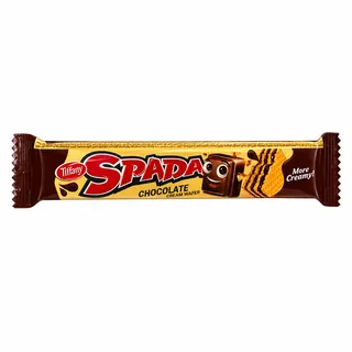 Tiffany Spada Chocolate Wafer 20G