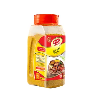 Majdi Peri Peri Mix Powder