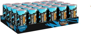 Barbican Turbo Classic Energy Drink 24X240Ml