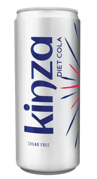 Kinza Zero 250ml