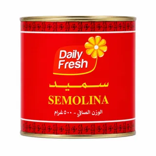ديلي فريش سميد 500 جم