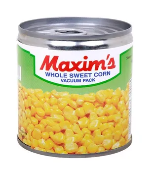 Maxim Sweet Corn 180G