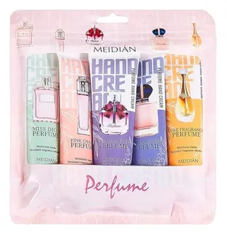 Meidian Perfume Hand Cream