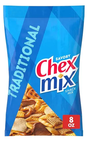 Chex Mix Traditional Snack Mix 226G