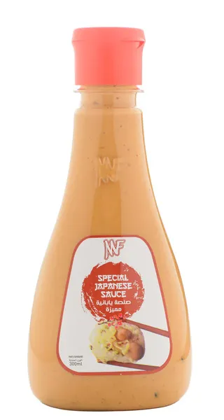 Mf Special Japanese Sauce 300Ml