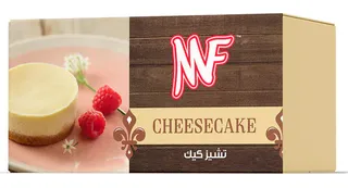 Mf Cheesecake 180G
