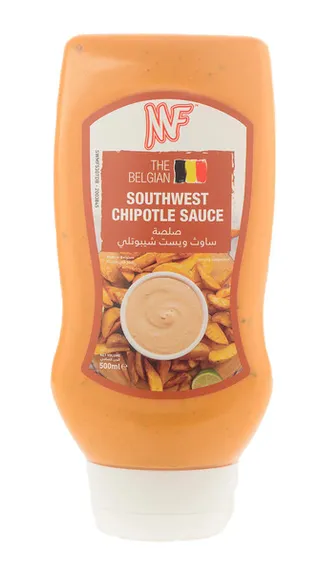 Mf Southwest Chipotle Sauce 500Ml