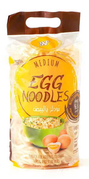 Mf Medium Egg Noodles 300G