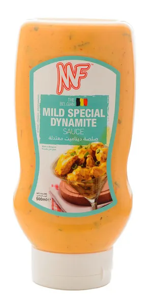 Mf Mild Special Dynamite Sauce 500Ml