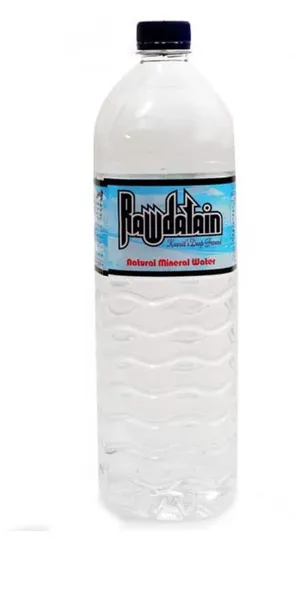 Rawdatain Mineral Water