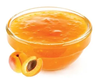مربى مشمش تركي بالكيلو