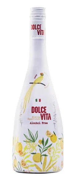 Dolce Vita Mimosa Equivocado Cocktail Drink 750Ml