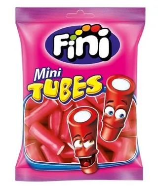 Fini Mini Tubes 80G