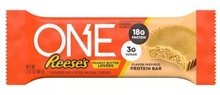 Reese's Peanut Butter Protein Bar 60G