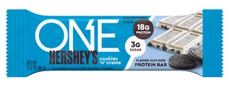 Hershey's Cookies 'N' Crème Protein Bar 60G