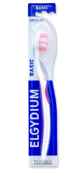 Elgydium Basic Medium