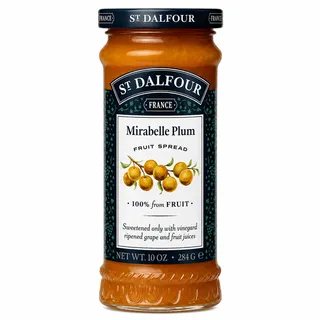 St. Dalfour Mirabelle Plum Jam 248G