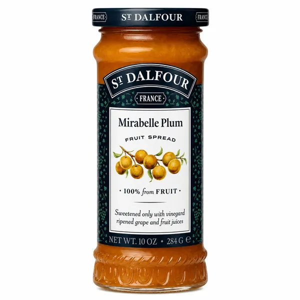 St. Dalfour Mirabelle Plum Jam 248G