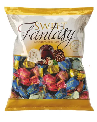 Antat Sweet Fanttasy Assorted Pralines 1000G
