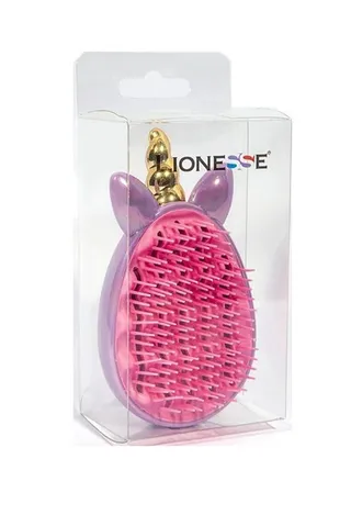 Lionesse Unicorn Hair Brush