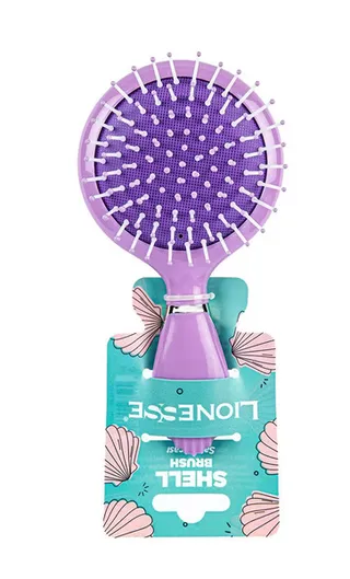 Lionesse Hair Bursh